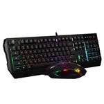 A4tech Bloody Q1300 Gaming Keyboard And Mouse