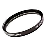 فیلتر لنز عکاسی یو وی مارومی Marumi UV haze 58mm Filter