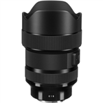 لنز سیگما Sigma 14-24mm f/2.8 DG DN Art for Sony E
