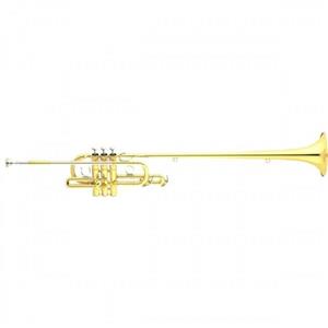 ترومپت یاماها مدل YTR6330F Yamaha YTR6330F Trumpet