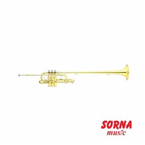 ترومپت یاماها مدل YTR6330F Yamaha YTR6330F Trumpet