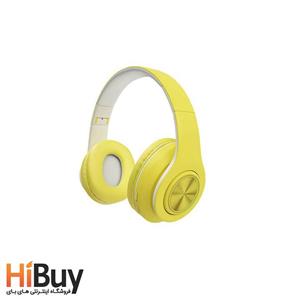هدفون بلوتوثی مدل P39