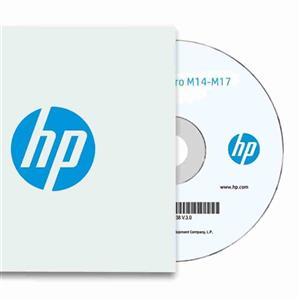 درایور اورجینال پرینتر اچ پی مدل HP LaserJet Pro M15(درایور M15a و M15w)