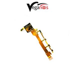 فلت پاور و صدا سونی Sony Xperia Z1