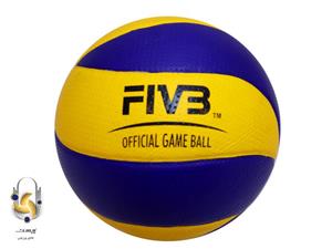 توپ والیبال میکاسا تایلندی