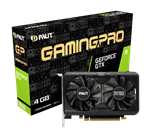 Palit GeForce GTX1650 GamingPro 4GB Graphics Card