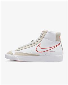 کتونی روزمره نایکی Nike Blazer Mid ’77 SE DH6757 100 