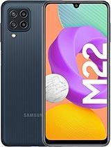 گوشی سامسونگ ام 22 ظرفیت 4/128 گیگابایت Samsung Galaxy M22 4/128GB Mobile Phone