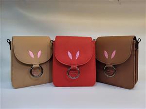 کیف پاسپورتی طرح خرگوشی 0011