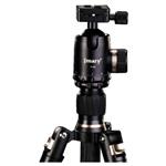 سه پایه دوربین جیماری JMARY Camera Tripod TH324 + Y-40A