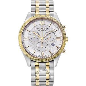 ساعت مچی مردانه رومانسون مدل CA8A13HMCCASR5