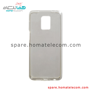 قاب ژله ای مناسب برای گوشی موبایل شیائومی مدل Redmi Note 9S