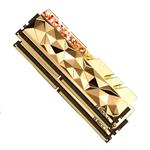 G.SKILL Trident Z Royal Elite GTEG DDR4 32GB 4000MHz CL16 Dual Channel Desktop RAM