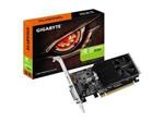 GigabyteGT 1030 Low Profile D4 2G Graphic Card