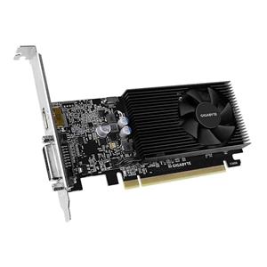 کارت گرافیک گیگابایت مدل GIGABYTE GeForce GT 1030 Low Profile D4 2G