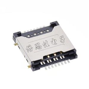 کانکتور سیم کارت هواوی HUAWEI Y320