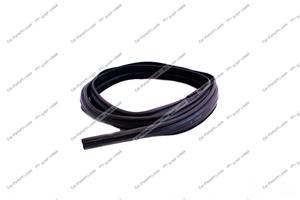 لاستیک دور شیشه درب جلو راست دوو اسپرو