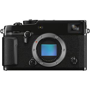 دوربین بدون آینه فوجی فیلم Fujifilm X-Pro3 Digital Camera body black