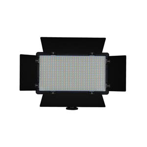 نور ثابت پروفشنال PROFESSIONAL LED U600 