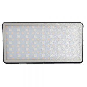 نور ثابت ال ای دی DBK RGB BGD014
