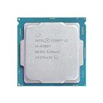 سی پی یو اینتل Core i3-8300T