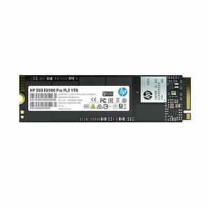 اس اس دی اینترنال اچ پی مدل EX900 PRO ظرفیت 1 ترابایت