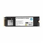 HP EX 900 Internal M.2 NVMe SSD Drive 500GB