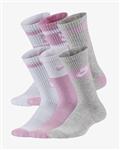 جوراب مردانه نایکی Nike Cushioned Crew Socks CK7302-905