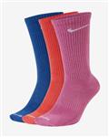جوراب مردانه نایکی Nike Everyday Plus Lightweight Socks DC7537-902