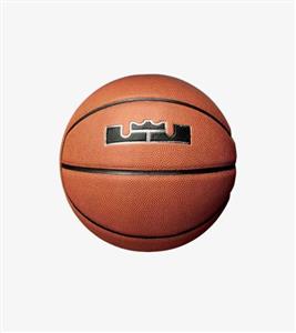 توپ بسکتبال نایکی Nike LeBron All Court Basketball 454683