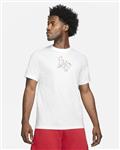 تیشرت مردانه جردن Jordan Jumpman 23 AIR T-Shirt DC4828-010