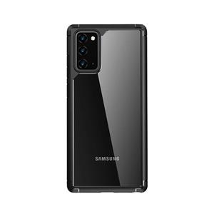 کاور جیتک مدل Ultra Hybrid مناسب Galaxy Note 20 Ultra