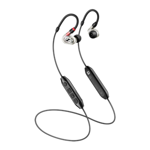 هدفون بی سیم و مانیتورینگ سنهایزر IE 100 Pro Wireless