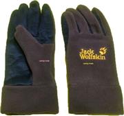 دستکش پلار jack wolfskin