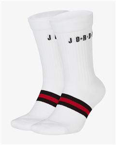 جوراب بسکتبال جردن Jordan Legacy Socks SK0025-100 