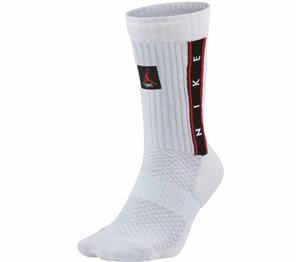 جوراب بسکتبال جردن Jordan Flight Legacy Socks CU7905-100 