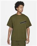 تیشرت مردانه نایکی Nike Sportswear Dri-FIT Tech Essentials T-Shirt DH7817-326