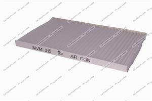فیلتر کابین ام وی ام ۳۱۵