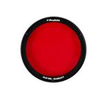 فیلتر رنگی نور پروفوتو Profoto Clic Gel Scarlett