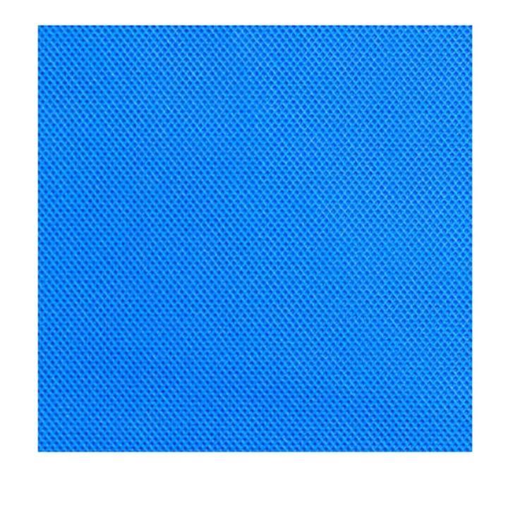 Nonwowen Background 3x1 blue
