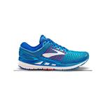 کفش اسپرت Brooks Transcend 5 Blue