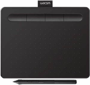 قلم لمسی Wacom مدل CTL-4100/K0-CX