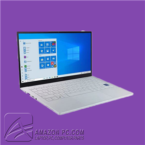 لپ تاپ سامسونگ Galaxy Book Ion i7-10510U 8GB 512SSD