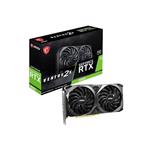 کارت گرافیک ام اس آی مدل GeForce RTX™ 3060 Ti VENTUS 3X OC حافظه 8 گیگابایت