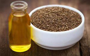 عرق زنیان ارگانیک 1 لیتر