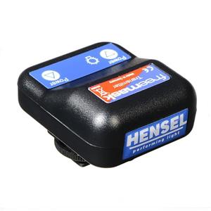رادیو فلاش هنسل Hensel Strobe Wizard Plus