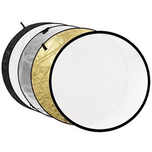 رفلکتور Zeniko Reflector 110 cm 5 Layer