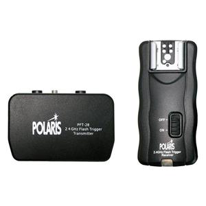 تریگر فرستنده و گیرنده کارات Shepherd/Polaris Wireless Flash Trigger Kit for Karat Flash Meter