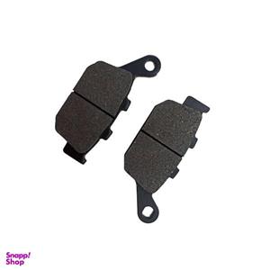 لنت ترمز عقب موتور سیکلت مدل CF150 مناسب برای سی اف موتو