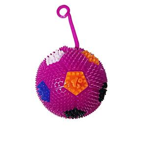 یویو مدل flashing ball کد pur01